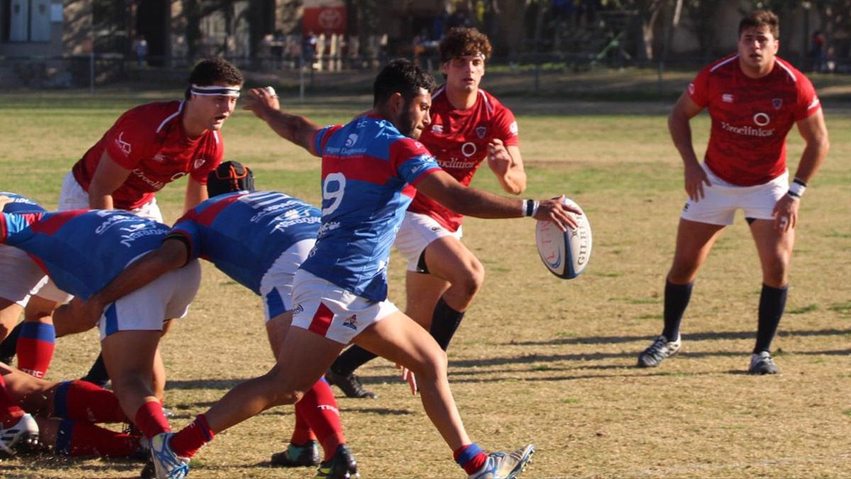 Liceo y Los Tordos ganaron en el Torneo Provincial