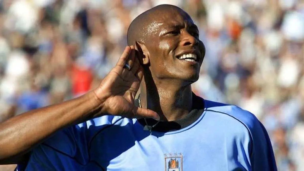 Richard Chengue Morales. Richard Chengue Morales.