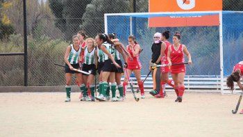Torneo mendocino: Maristas recibe a Amancay