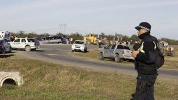 Confirmaron 15 muertos en el accidente del micro con jubilados