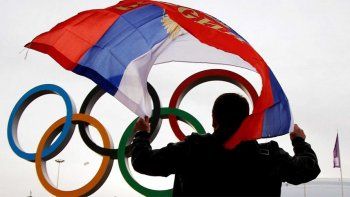 Rusia, tras la sanción, propone organizar unos Juegos Olímpicos paralelos
