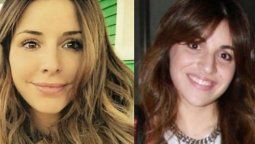 Chispazos y cruce de mensajes picantes entre Cande Tinelli y Gianinna Maradona