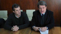Dos expresidentes y un contador del Iscamen fueron imputados por fraude al Estado