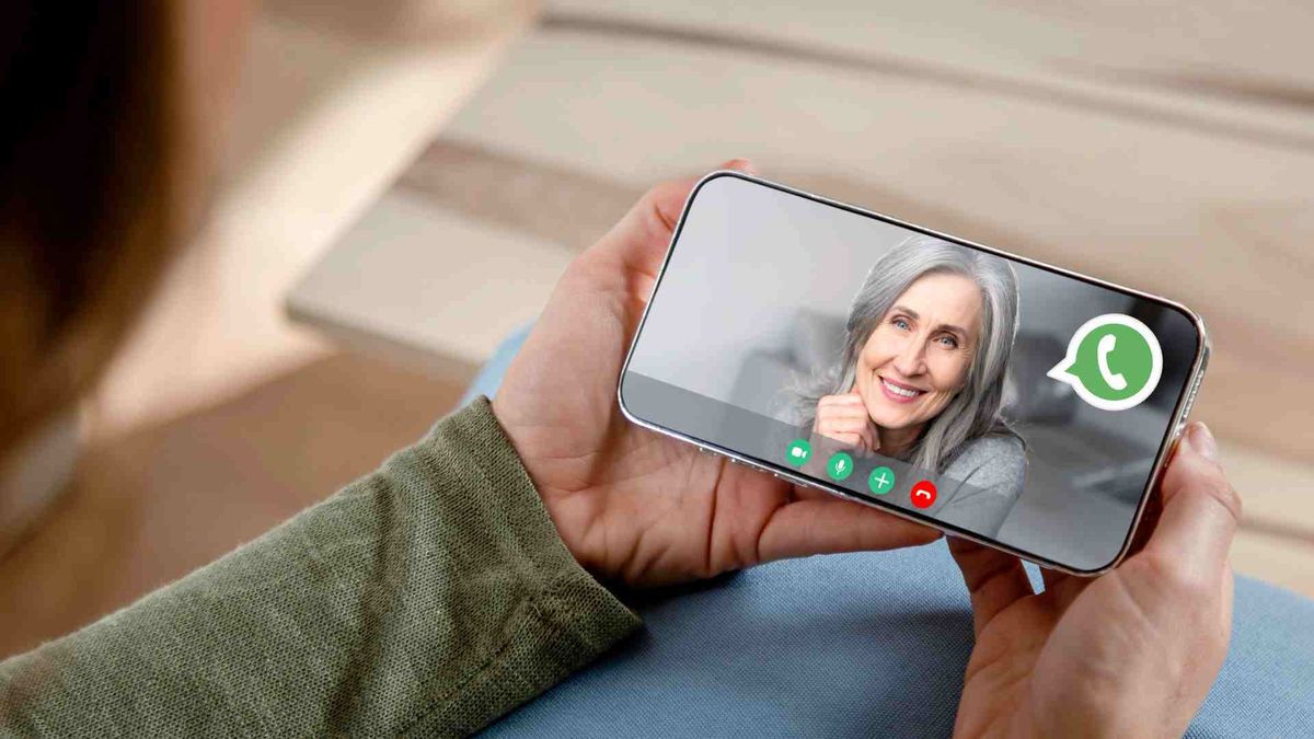 Cambian las videollamadas: la decisión de WhatsApp para mejorar la seguridad de los usuarios Cambian las videollamadas: la decisión de WhatsApp para mejorar la seguridad de los usuarios