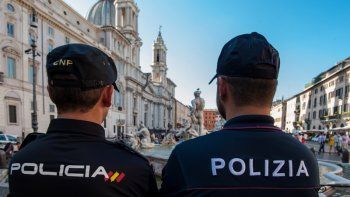 Blindan el Vaticano por sospechas de ataques terroristas