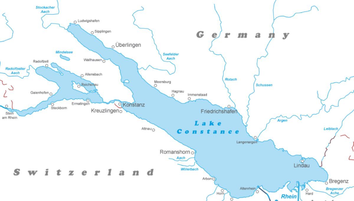 Su belleza escénica, la riqueza de su biodiversidad y su importancia económica lo convierten en un lugar único y en un símbolo de la integración europea.