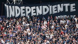 Los hinchas de la Lepra esperan noticias sobre la reprogramación.