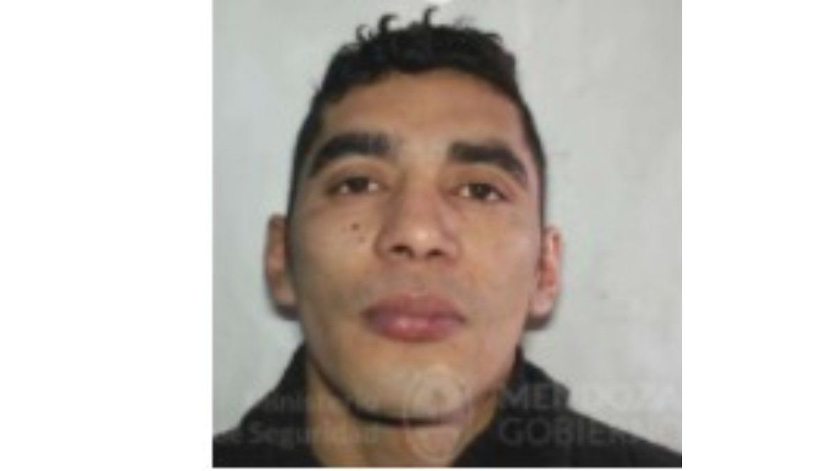 Luis Campillay, el detenido por el crimen en Ciudad.