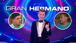 Santiago del Moro informó en vivo la decisión que tomó la producción de Gran Hermano sobre la detención del padre de Thiago.