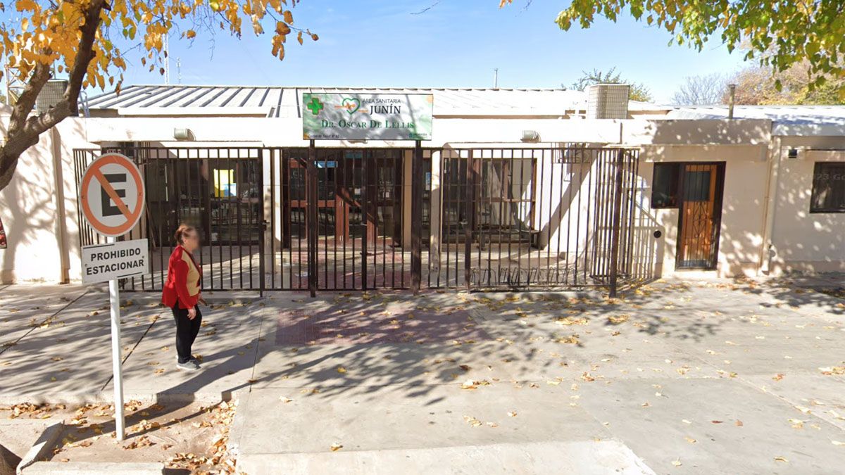 Un niño murió luego de recibir un disparo accidental en Junín. Un niño murió luego de recibir un disparo accidental en Junín.