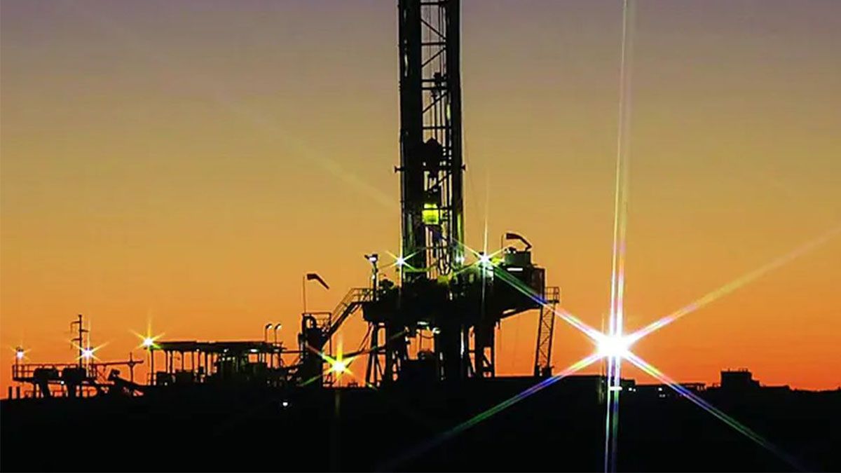 Detalle de los planes de YPF para la parte mendocina de Vaca Muerta