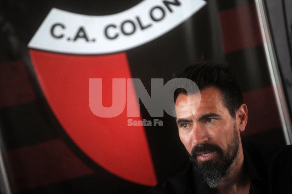 Surgen más nombres para Colón