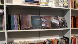 Este viernes se presentarán los libros ganadores del certamen Vendimia 2020.