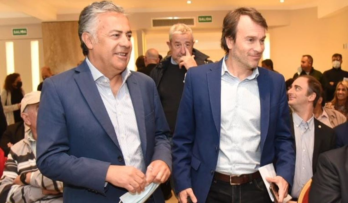 El diputado nacional y ex ministro de Hacienda