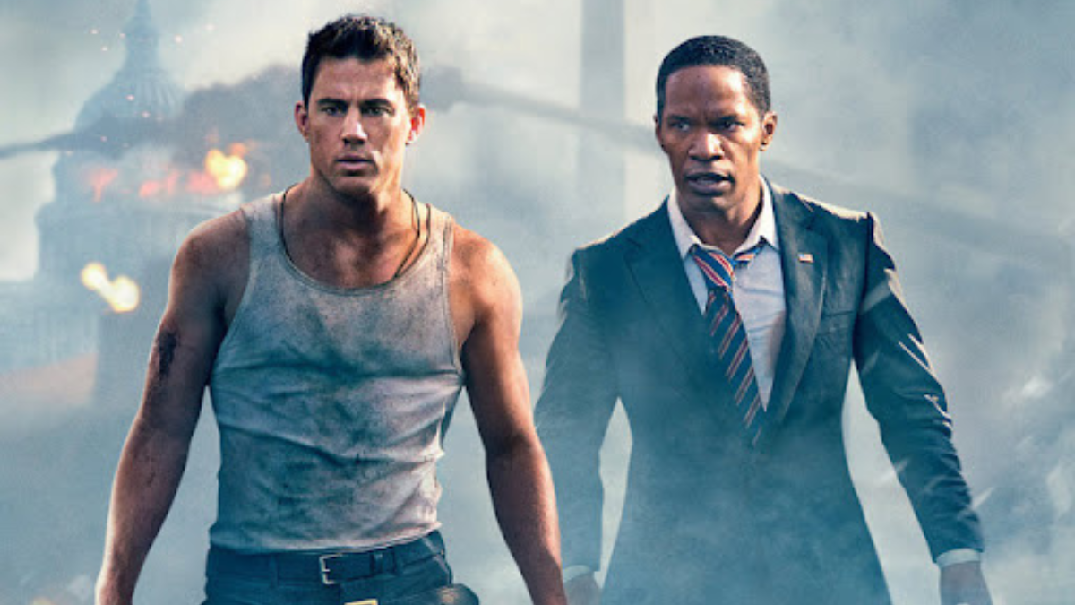 Netflix tiene en su catálogo cientos de increíbles films, sin embargo, La caída de la Casa Blanca es una de las más elegidas en la plataforma de streaming. Netflix tiene en su catálogo cientos de increíbles films, sin embargo, La caída de la Casa Blanca es una de las más elegidas en la plataforma de streaming.