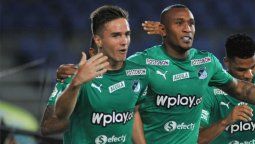 River y una semana clave para contratar a Agustín Palavecino
