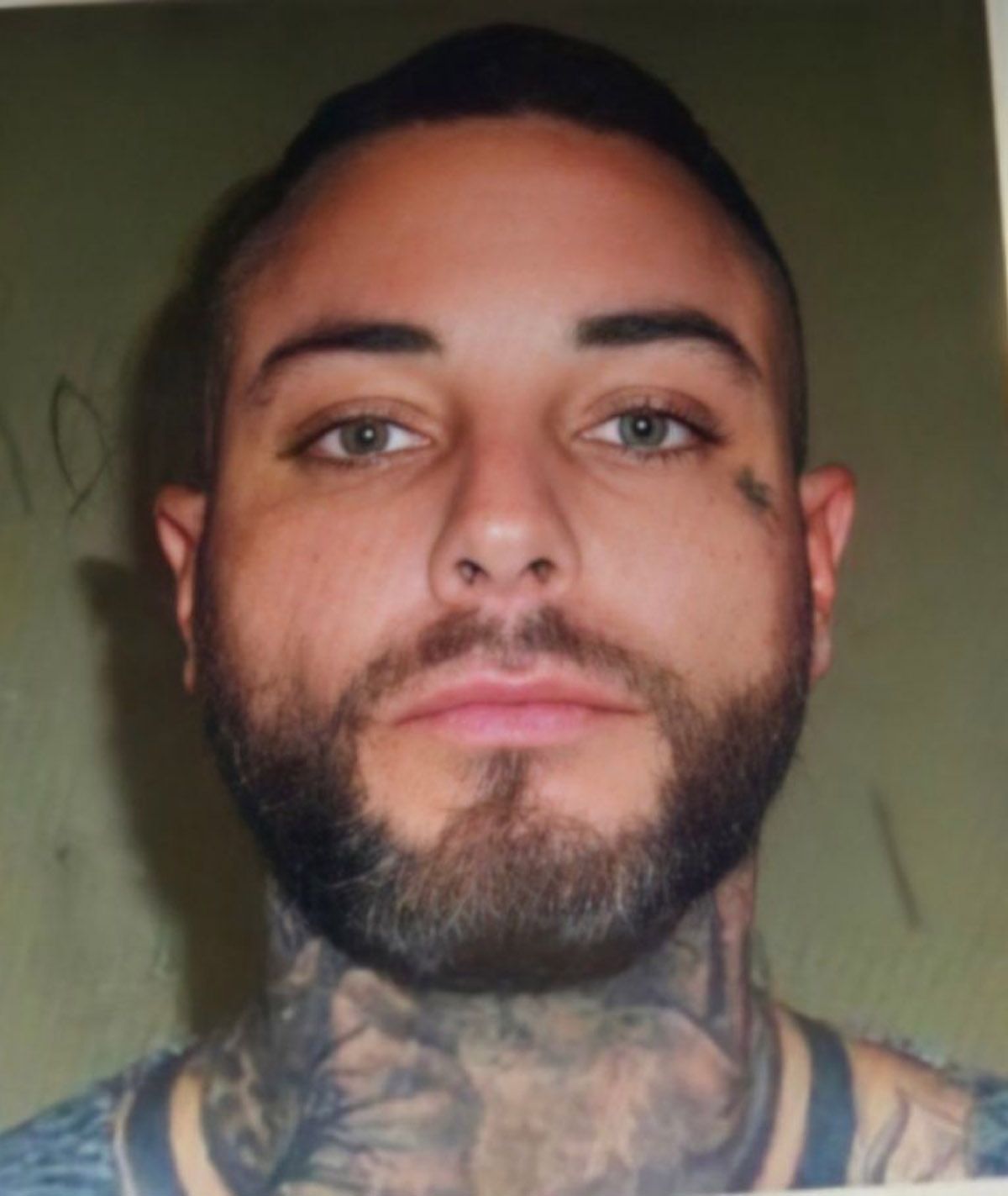 Patricio Reynoso est&aacute; detenido, acusado del femicidio de Pilar Riesco: &iquest;una polic&iacute;a minti&oacute; para favorecerlo?