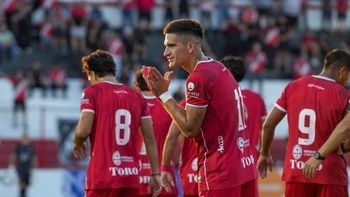 Deportivo Maipú ante Patronato, por la Primera Nacional: nuevo día y horario para el partido de la fecha 10