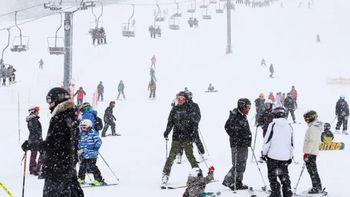Neuquén: Chapelco suma alquiler online y beneficios