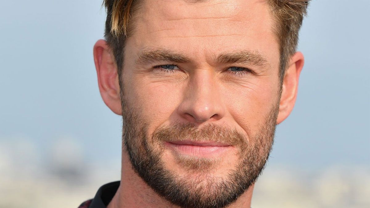 El actor Chris Hemsworth interpreta a Tyler Rake en la película de Netflix.