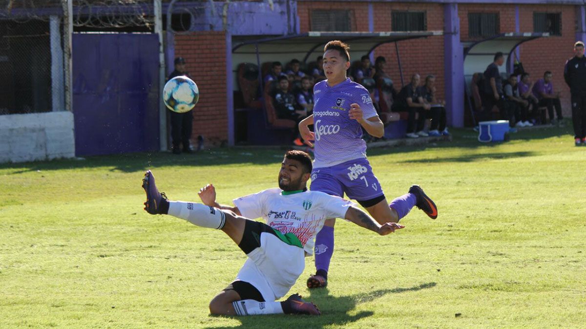  Juan Manuel Marital arregló su incorporación al Globo
