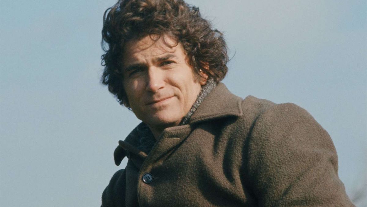 Michael Landon: de una infancia triste a una de las series más exitosas de la historia