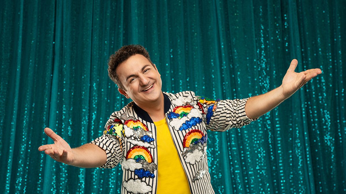 “Topa, tu primer concierto”, se estrenó en Chile y pasó por Perú, Mar del Plata, Olavarría, La Plata, Salta, Tucumán y aún tiene muchos kilómetros de ruta por hacer.