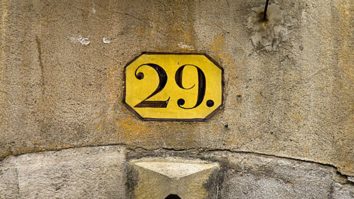 Cuáles son los números de la suerte del sábado 29 de noviembre, según las predicciones de la numerología