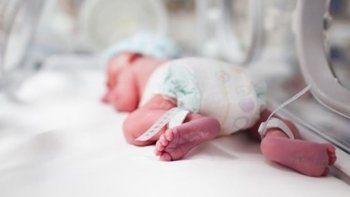 El milagro de Eliska, la bebé que nació cuatro meses después de la muerte de su madre