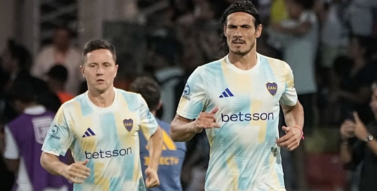 El urugayo habló desde su cuenta de Instagram.