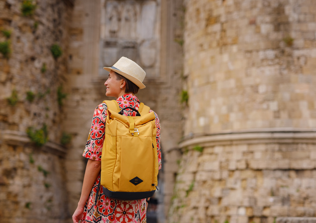 Vive una experiencia única recorriendo estos pueblitos antiguos de Estados Unidos