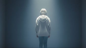 Por favor, sácame de esto: el desgarrador pedido de una niña a su mamá tras confesarle ser abusada por su papá Por favor, sácame de esto: el desgarrador pedido de una niña a su mamá tras confesarle ser abusada por su papá