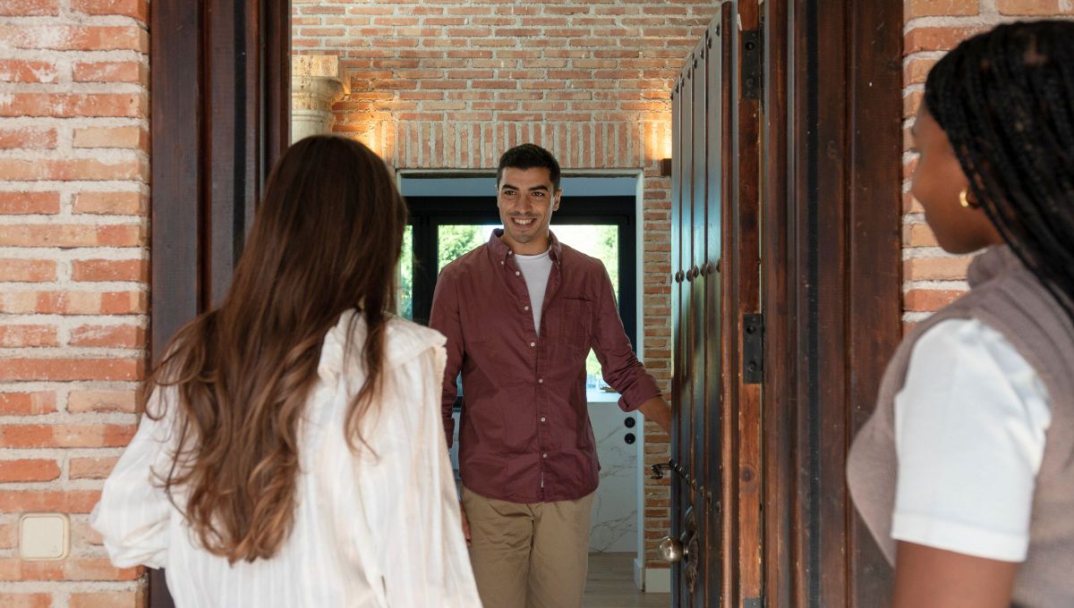 Acertijo mental: ¿qué es suyo, pero sus amigos lo usan más que usted?