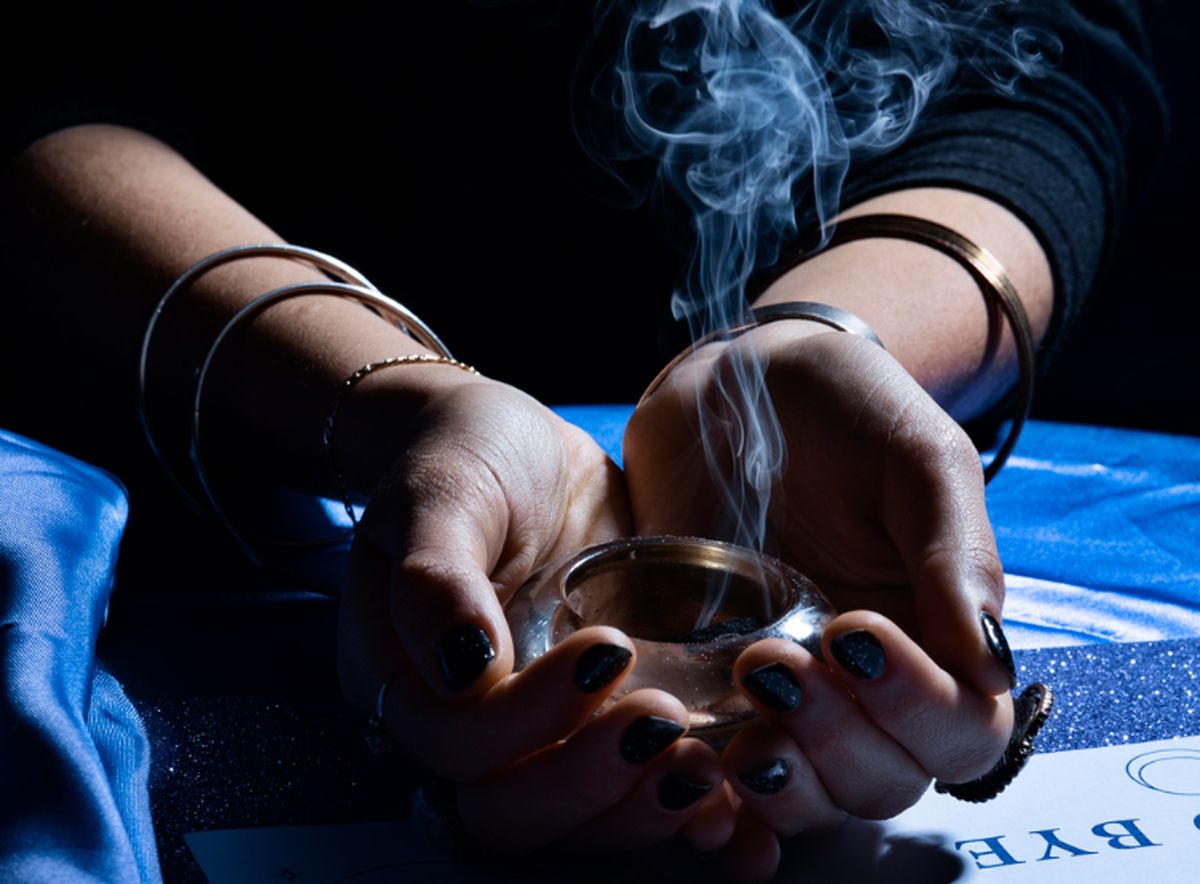 El ritual secreto de la abundancia que hizo ricos a los famosos