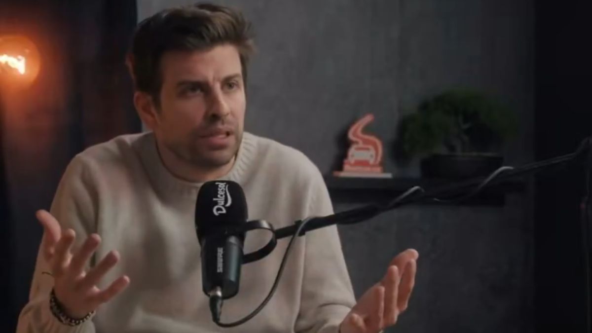 Piqué propuso cambios en las reglas futbolísticas.&nbsp;
