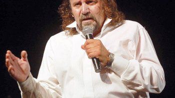 Regresa el profeta del humor mendocino