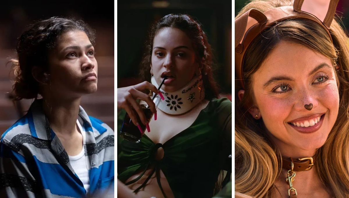 HBO Max: ¿Qué esperar del desenlace de Euphoria?