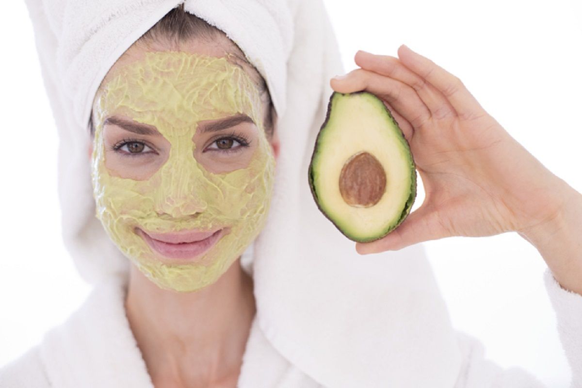 La mascarilla casera que es ideal para tener piel de porcelana. Imagen: Freepik.