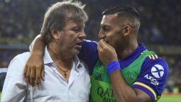 River no se comportó como debía