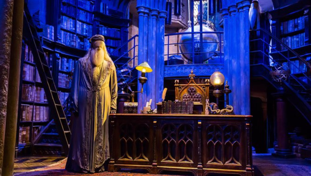 5 destinos imperdibles para los fanáticos de Harry Potter. 5 destinos imperdibles para los fanáticos de Harry Potter.