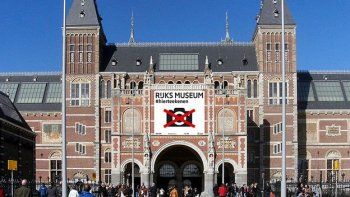 Este museo “prohibió” las cámaras y tuvo una idea genial
