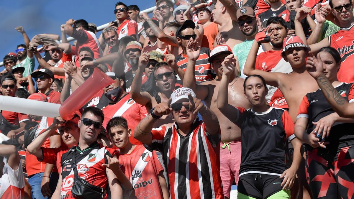 Foto: Martín Pravata (UNO).