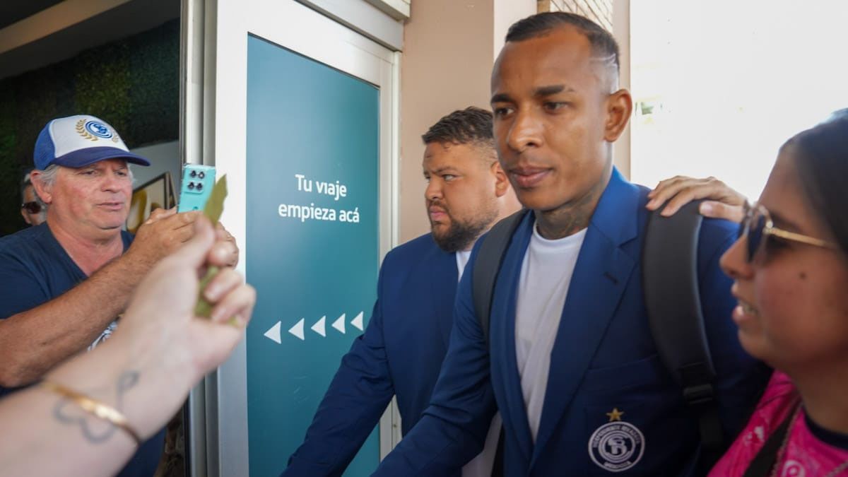 Independiente Rivadavia juega en el Maracaná con el Fluminense por la Copa Libertadores: hora y dónde verlo