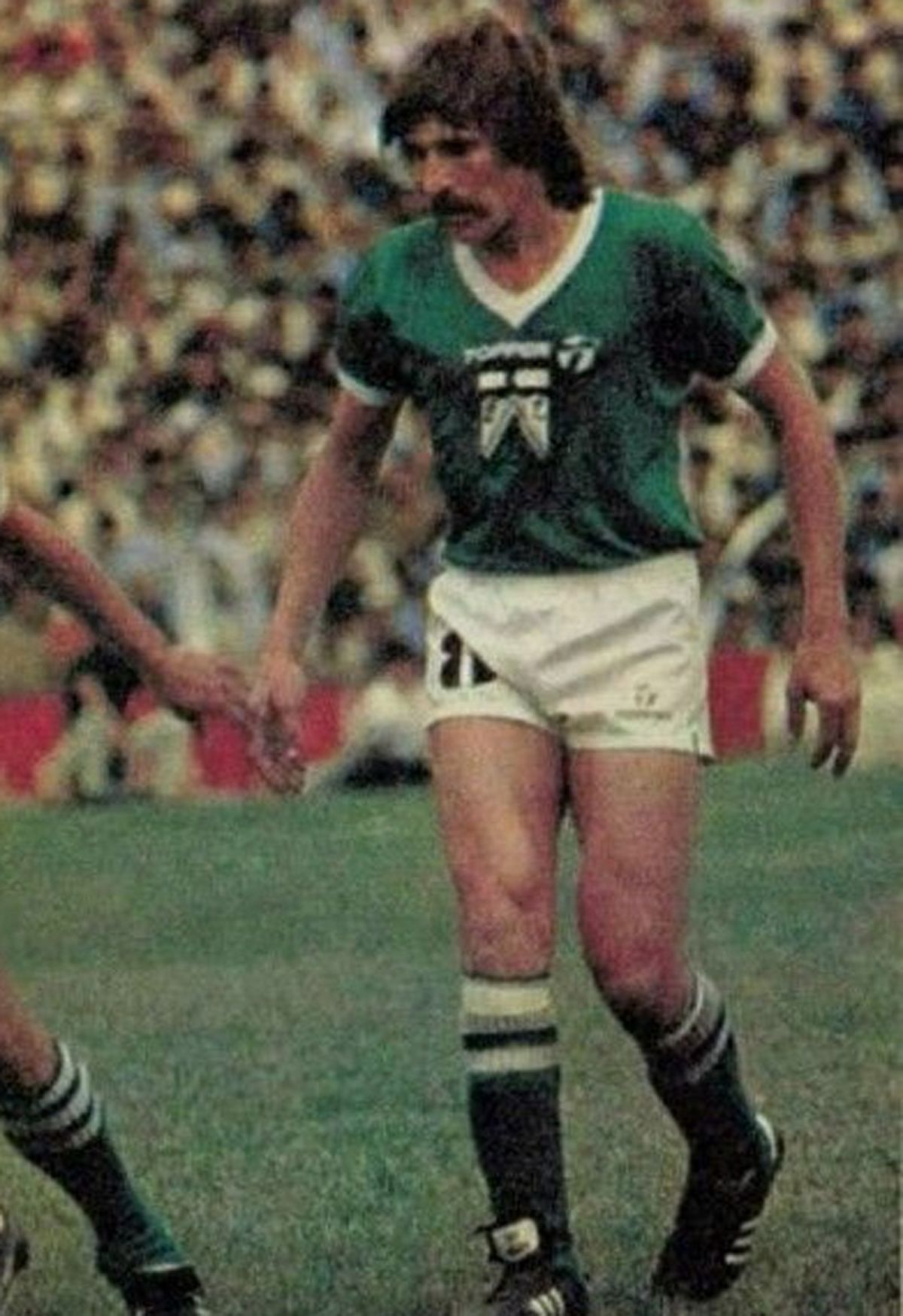 Murió Carlos Arregui, una gloria del Ferro de Griguol de los 80