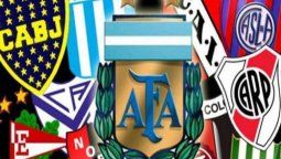 Los clubes le presentaran al Estado un plan de salvataje para el fútbol