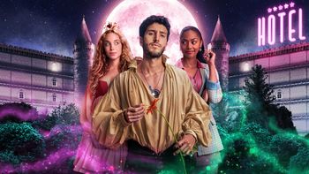 Netflix tiene la serie española corta de solo 6 capítulos que impacta en Europa