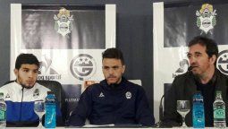 La confesión de Perdomo y la carta del DT de Gimnasia: Consumió de manera aislada