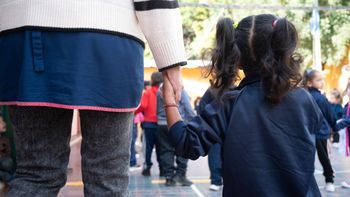 La DGE se propuso que las salitas de 3 años sean obligatorias a partir del 2028 La DGE se propuso que las salitas de 3 años sean obligatorias a partir del 2028