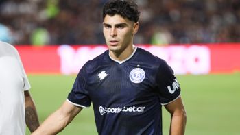 El secreto para Fabrizio Sartori del buen momento de Independiente Rivadavia