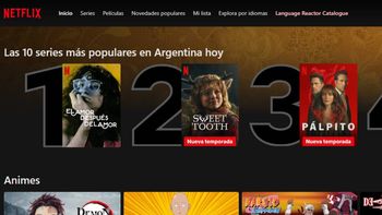 Netflix subió los precios: cuánto cuesta desde mayo